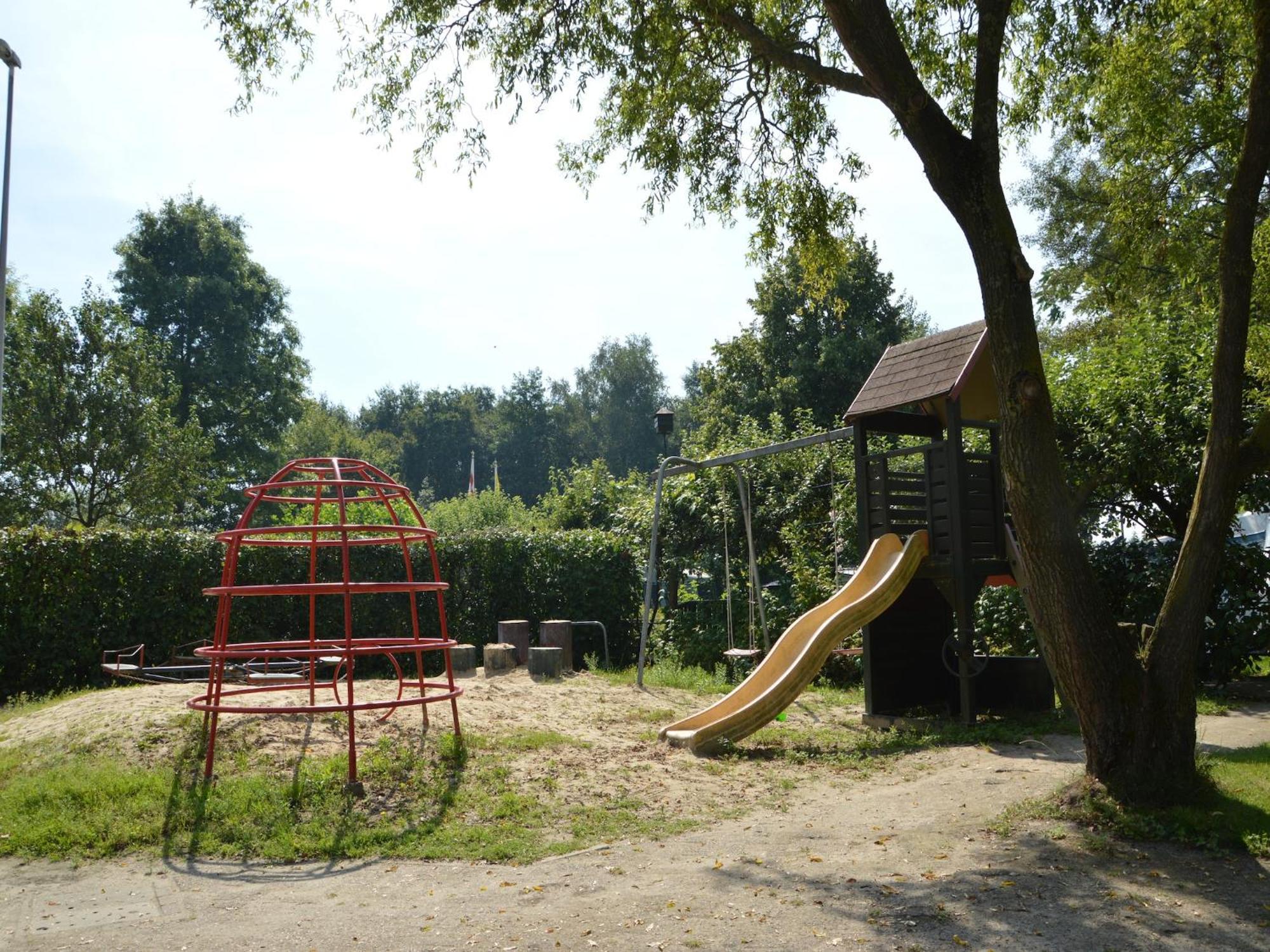 Pleasant Holiday Home Near The Centre Of Haaren Haaren  Εξωτερικό φωτογραφία